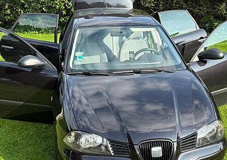 Seat Ibiza 1.4 16V 55 kW Fresh Fresh