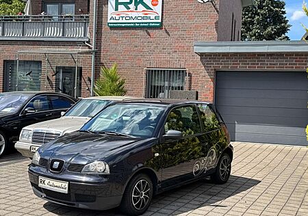 Seat Arosa 1.0 Stella