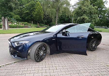 Mercedes-Benz CLS 53 AMG Mercedes-AMG CLS 53 4MATIC+ Autom...