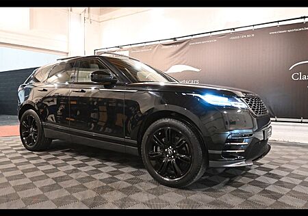 Land Rover Range Rover Velar 2.0 R-DYNAMIC / FULL OPTIONS !
