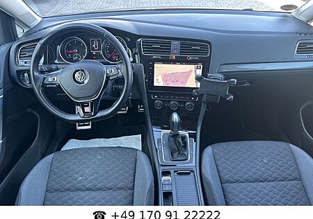VW Golf Volkswagen VII Variant Join S.ST*Garantie*KAM*SHZ*NAVI