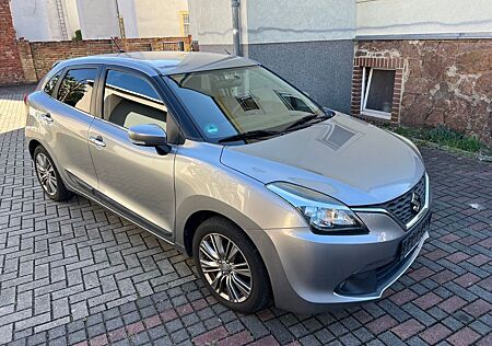 Suzuki Baleno gebraucht kaufen Suzuki Baleno 1.0/1-Hand/Tempomat/NAVI/KAMERA/Klimatr
