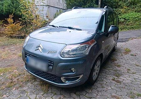 Citroën C3 Picasso VTi 120 Exclusive Exclusive