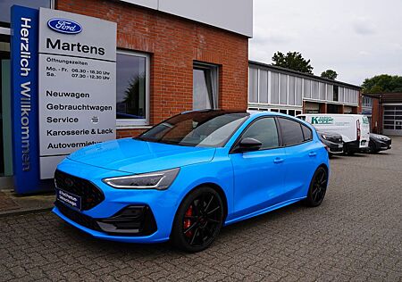 Ford Focus ST-Edition 2,3L 280 PS