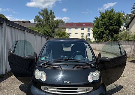 Smart ForTwo & pulse 45kW pulse