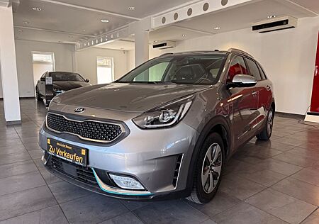 Kia Niro Spirit Plug-in Hybrid *Panora*Kamera*eSitze