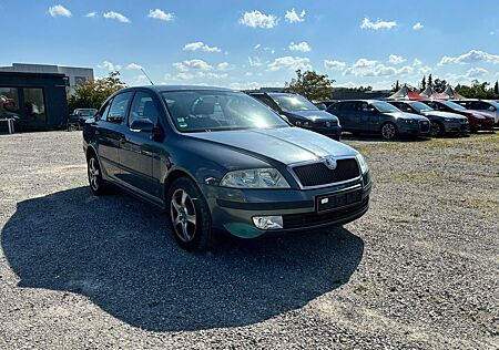 Skoda Octavia Lim. Ambiente * Klimaaut *