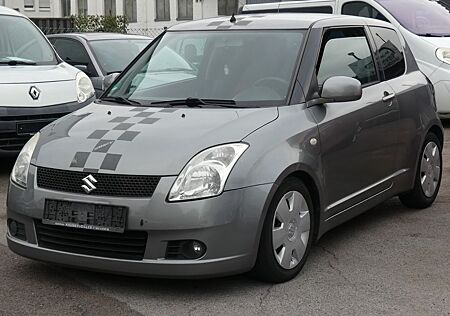 Suzuki Swift Lim. Comfort