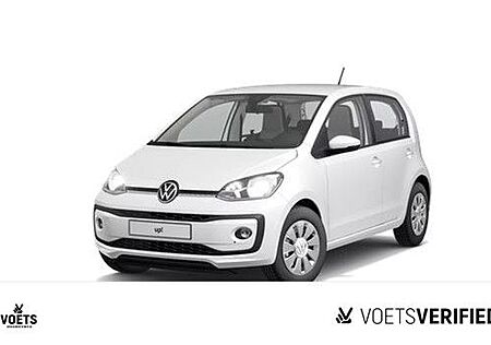 VW Up Volkswagen ! Move ! 1.0 TSI RearView+GRA+PDC