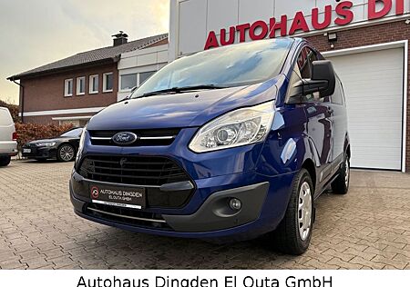 Ford Transit Custom Kombi 310 L1 Trend