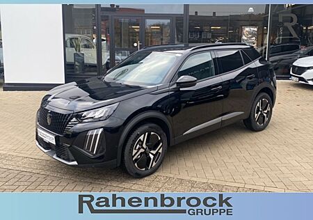 Peugeot 2008 Allure Hybrid 145 Navi SHZ