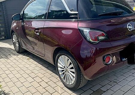 Opel Adam 1.2 -