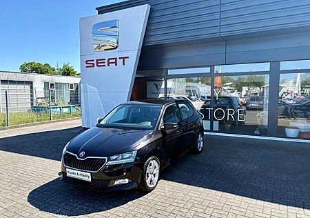 Skoda Fabia Cool Plus / Sitzheizung / Einparkhilfe
