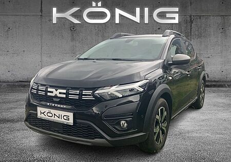 Dacia Sandero Stepway Expression+ TCe 110 Klima