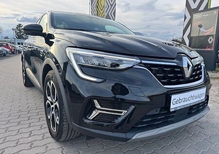 Renault Arkana TECHNO TCe 140 Automatik*Klima*Navi*PDC