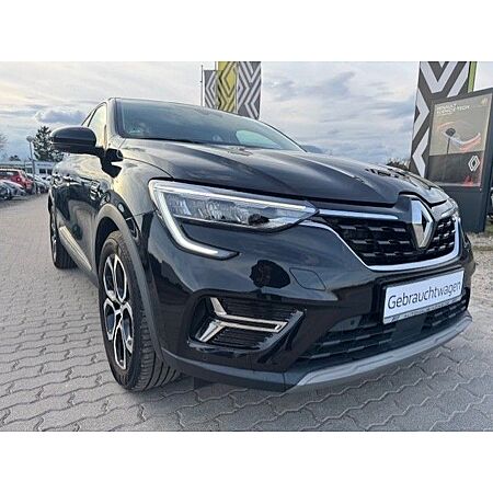 Renault Arkana leasen