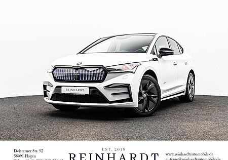 Skoda Enyaq COUPE RS LOUNGE ACC/HuD/PANO/CANTON/KAMERA