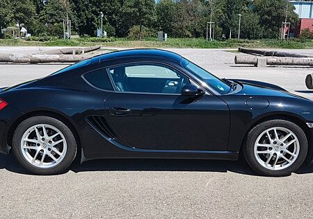 Porsche Cayman 2.7 / 245 PS ......