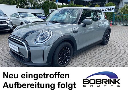 Mini ONE Classic Trim Navi PDC Tempomat Sitzhzg. LED