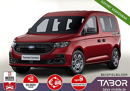 Ford Tourneo Connect 2.0 TDCi 102 Trend SHZ PDC Temp