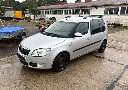 Skoda Roomster Comfort