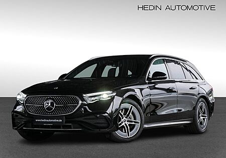 Mercedes-Benz E 200 T |AMG|DISTR|NAVI|KEYL|AHK|LED|360°|TOTW