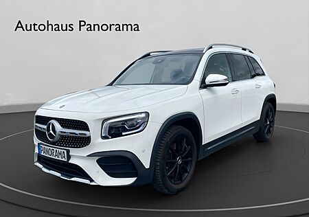Mercedes-Benz GLB 220 d AMG Line/LED/Kamera/DigitalCo./Navi
