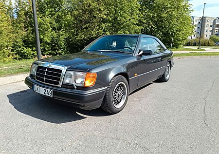Mercedes-Benz CE 230