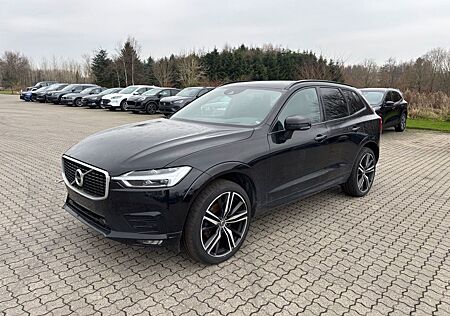 Volvo XC 60 D5 R Design AWD
