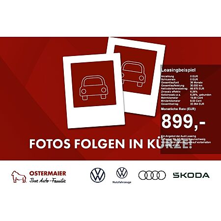 Audi SQ7 leasen