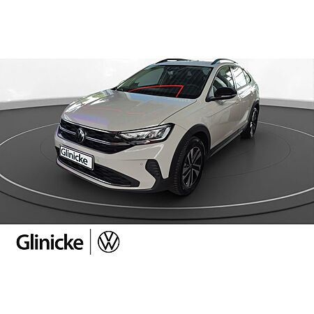 VW Taigo leasen