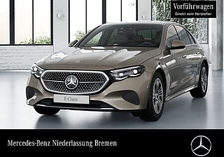 Mercedes-Benz E 200 Edition Avantgarde Fahrass 360° Pano AHK