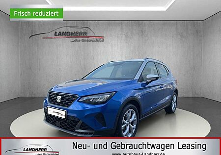 Seat Arona 1.0 TSI FR // mtl: 234 € / LED/Sitzheizung