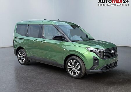 Ford Tourneo Courier 1,0 Titanium AT SpAs 5JG PDC ...