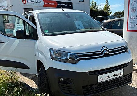 Citroën Berlingo Kasten Club M/L1