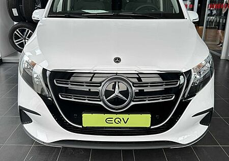 Mercedes-Benz EQV 60kWh Lang