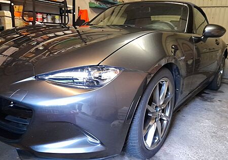 Mazda MX-5 2.0 SKYACTIV-G Kinenbi Kinenbi