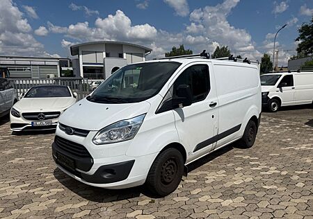 Ford Transit Custom Kasten 290 L1 Trend