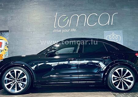 Porsche Macan Turbo 470kW *PANORAMA*LIFT*AHK*