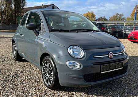 Fiat 500 Pop Star mit Bluetooth,Klima und Garantie