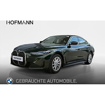 BMW 430 Gran Coupe leasen