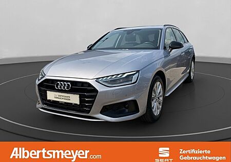 Audi A4 Avant 2.0 TFSI S-tronic PANO+KAMERA+MATRIX