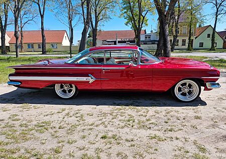 Chevrolet Impala Coupe