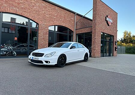 Mercedes-Benz CLS 63 AMG *Liebhaber Fahrzeug* evtl. tausch