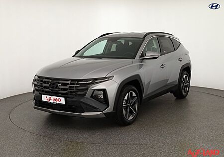 Hyundai Tucson 1.6T-GDI Aut. LED Navi Kamera