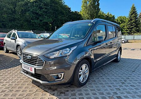 Ford Grand Tourneo Connect 1,5d*7-Sitzer*Kamera