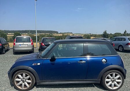 Mini Cooper S *Tüv / Au neu