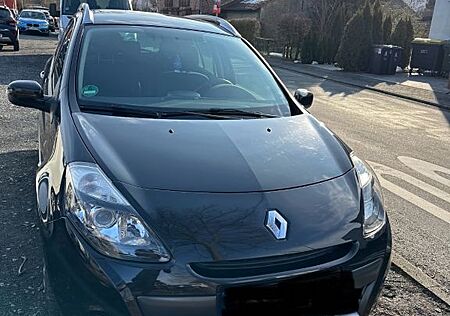 Renault Clio Grandtour TomTom Edition 1.2 16V 75 Tom...