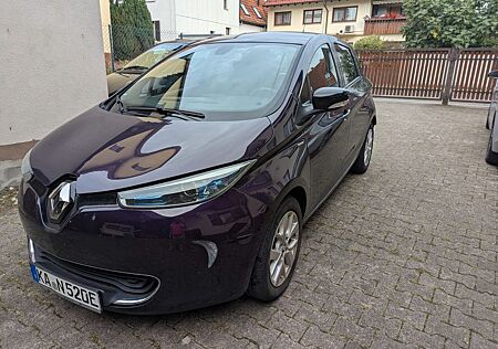 Renault ZOE ZE 40 Limited R110 mit Batterie