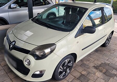 Renault Twingo iTwingo 1.2 LEV 16V 75 eco2 iTwingo